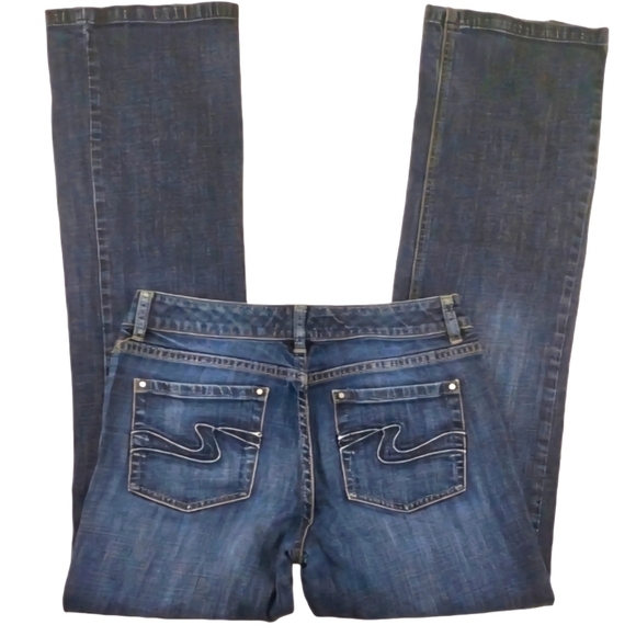 White House Black market jeans size 4r - Picture 1 of 6